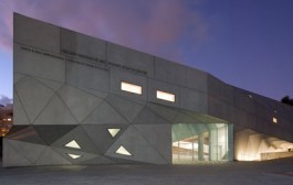 מוזיאון תל אביב | מוזיאונים | מוזיאון חיפה- מוזיאון